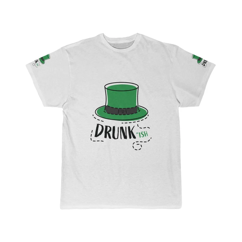 Drunkish
