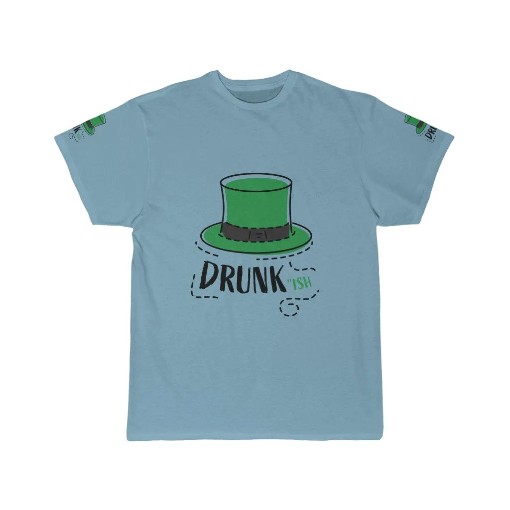 Drunkish