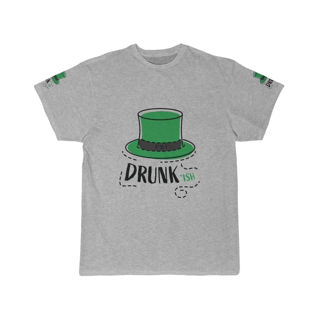 Drunkish