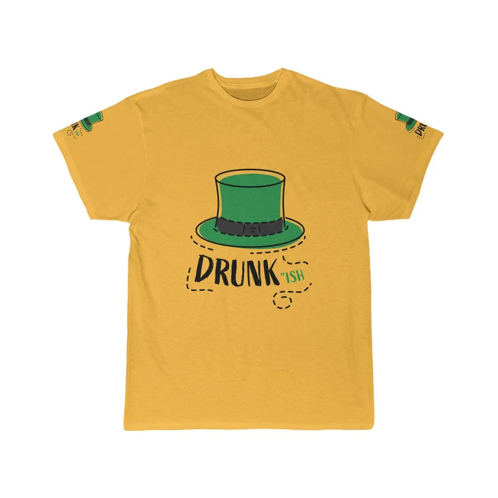 Drunkish