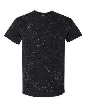 Dyenomite Unisex Glow-in-the-Dark Tie-Dye T-Shirt - 200GW