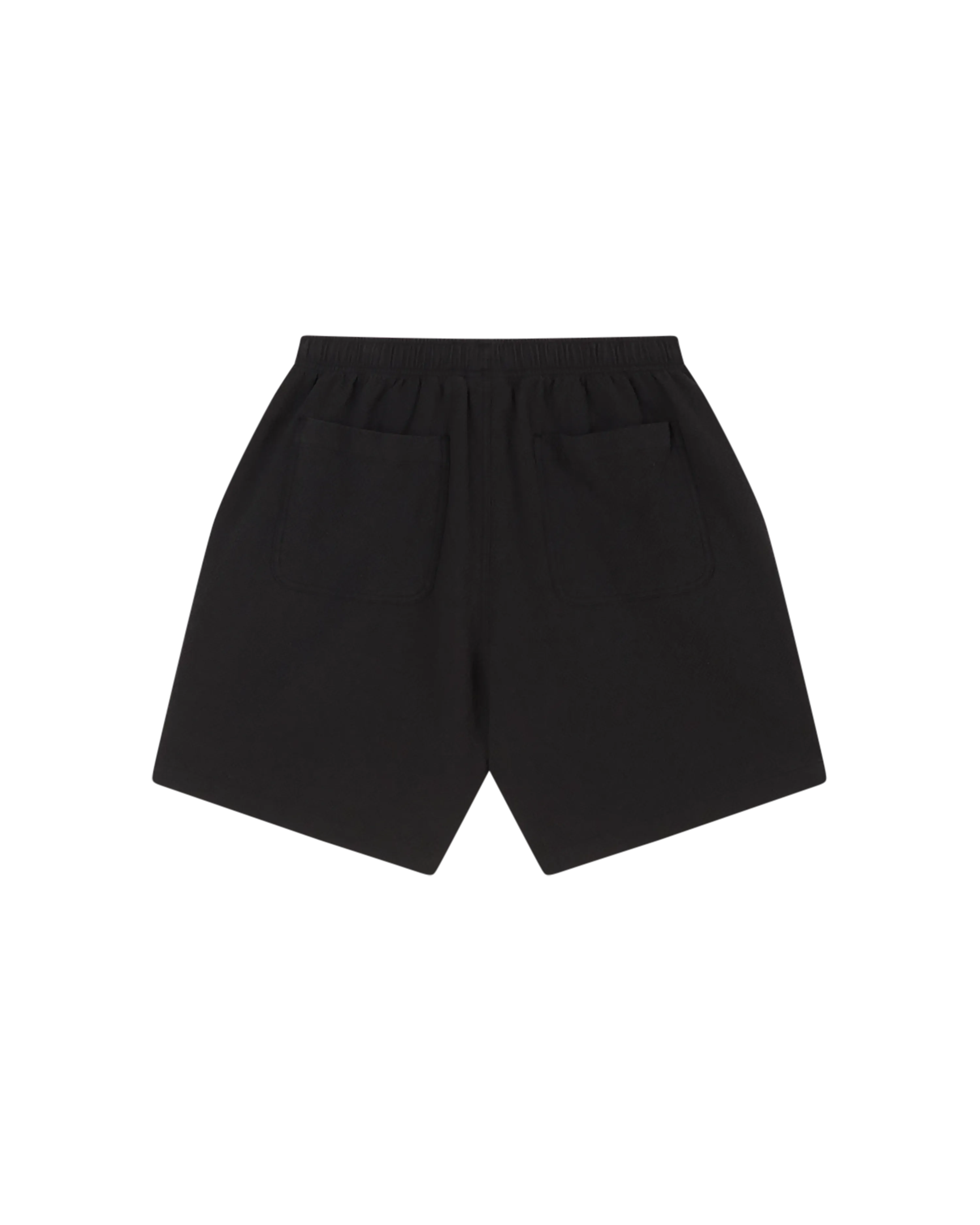 EASY TEXTURED SHORT