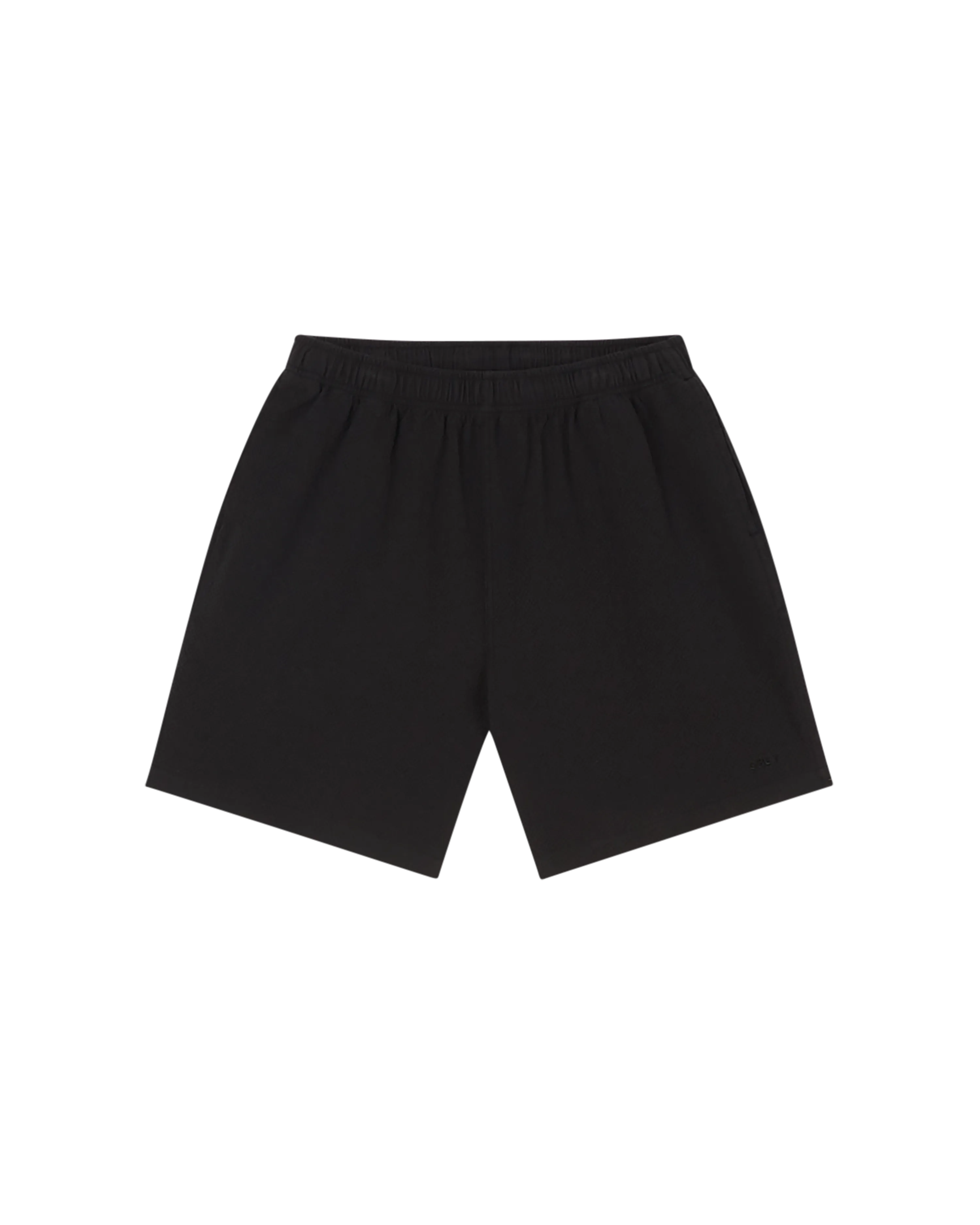EASY TEXTURED SHORT