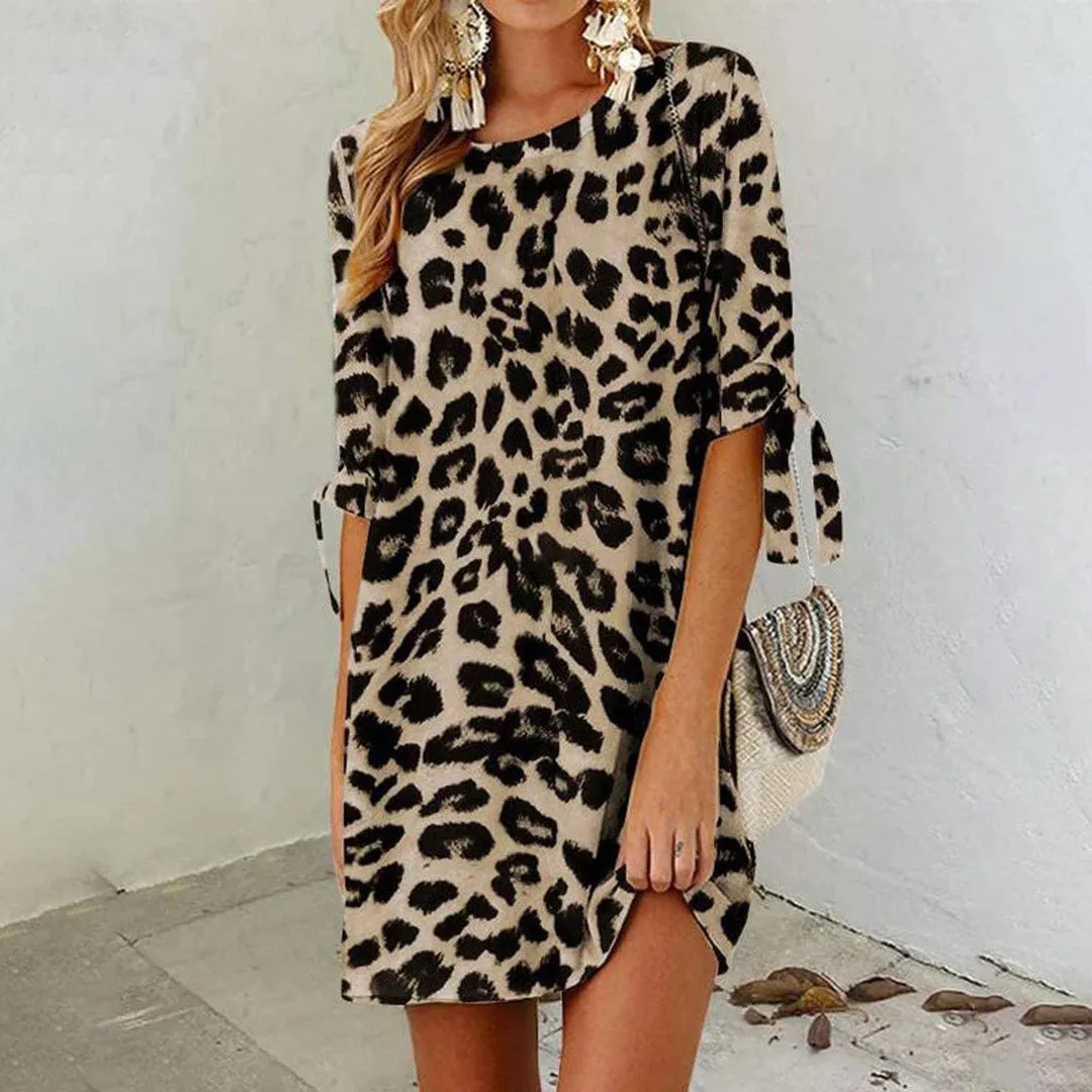 Elda® | Casual & elegant   dress
