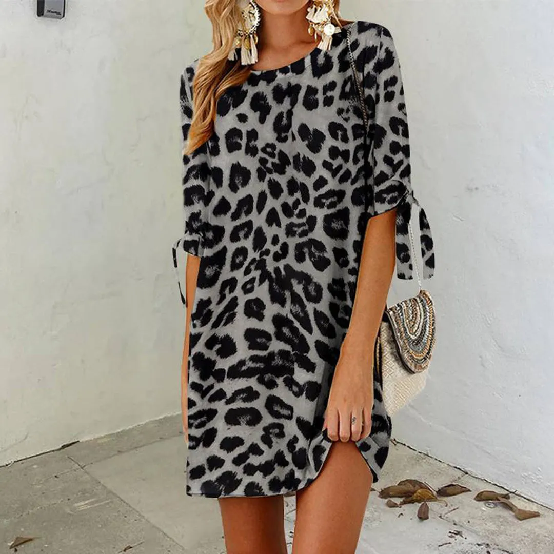 Elda® | Casual & elegant   dress