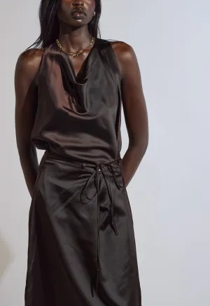 Eliana Midi Dress