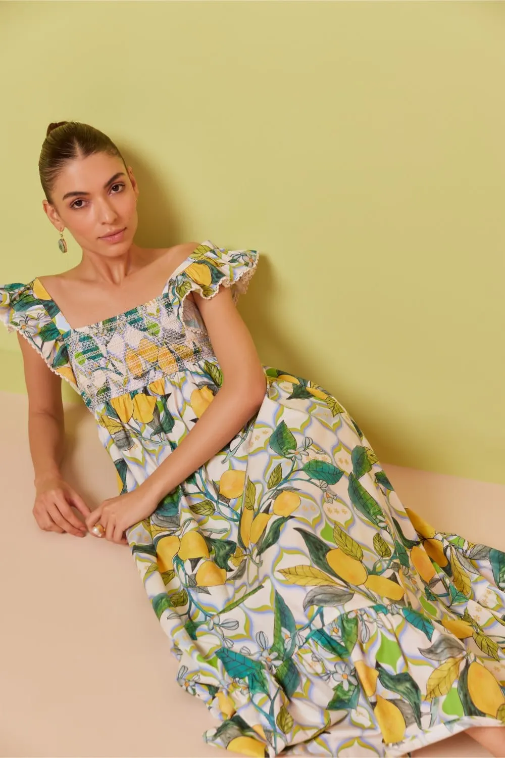Elora Maxi