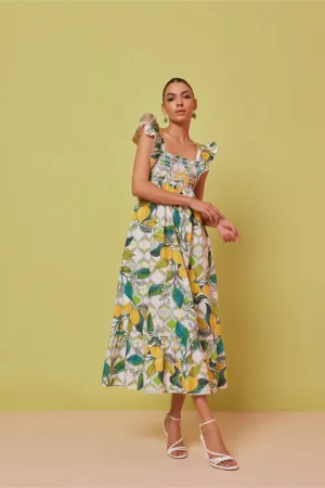 Elora Maxi