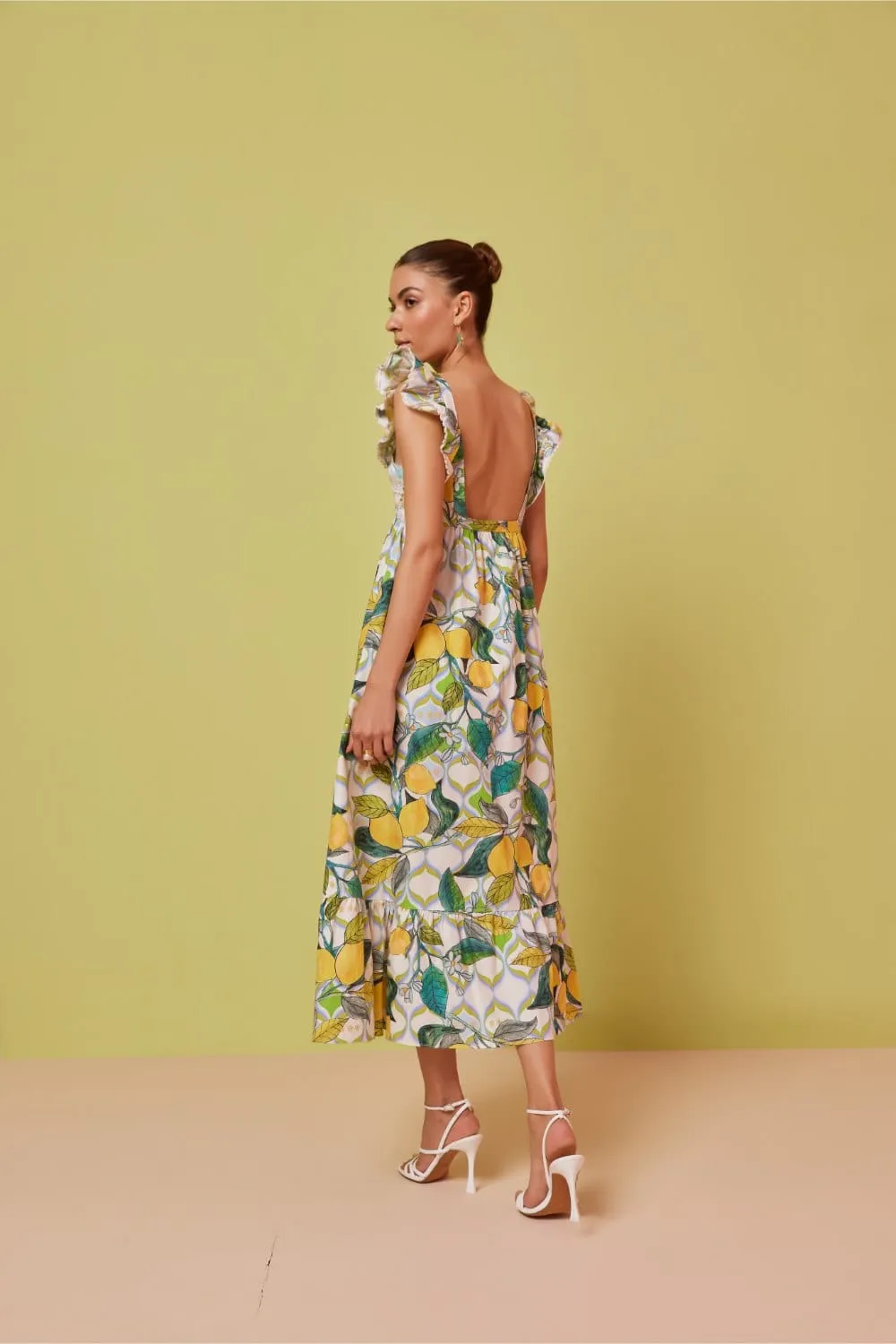 Elora Maxi