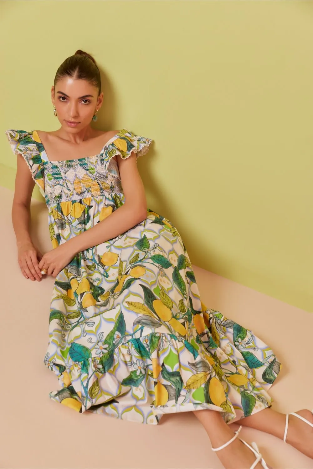 Elora Maxi