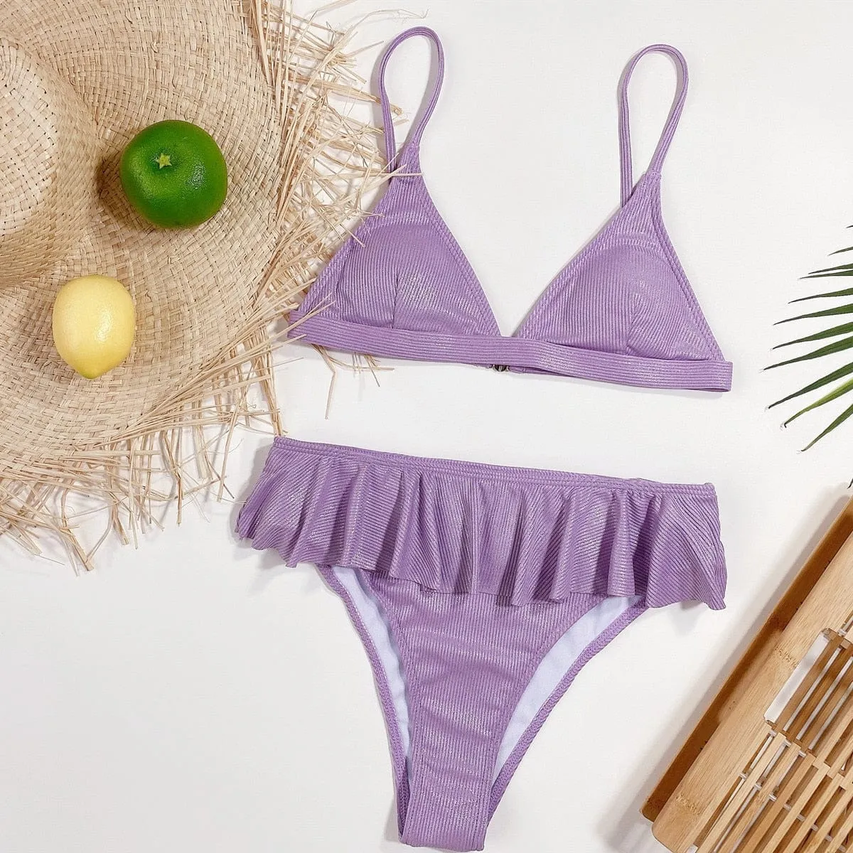 Elvira® | Elegant and casual   bikini