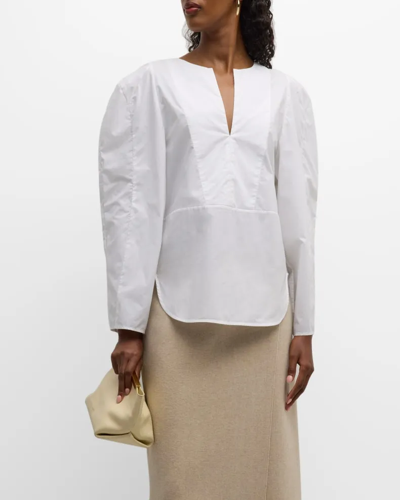 Emely Blouse