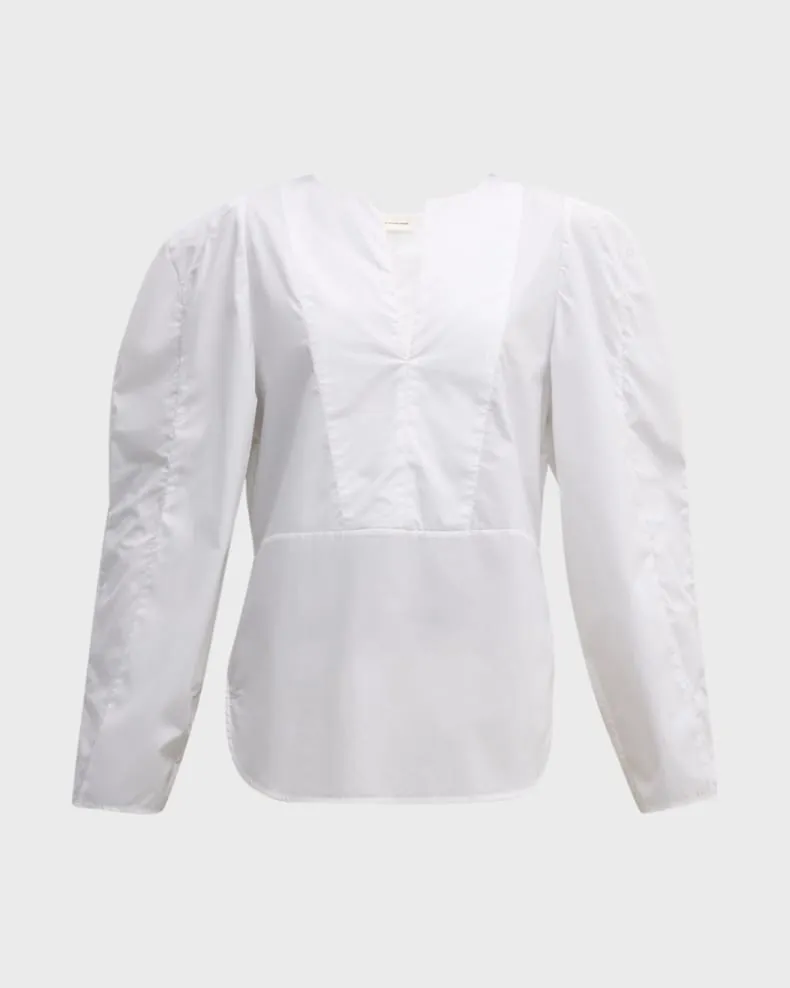 Emely Blouse