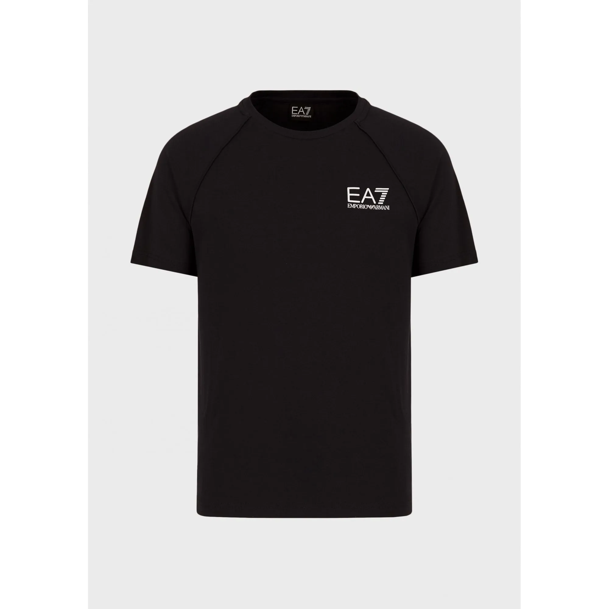 Emporio Armani EA7 6Kpt25 T-Shirt Black