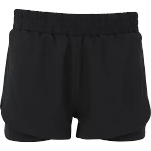 ENDURANCE YAROL W 2-IN-1 SHORTS