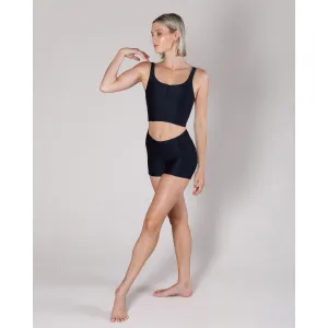 Energetiks Madison Pocket Short | Black