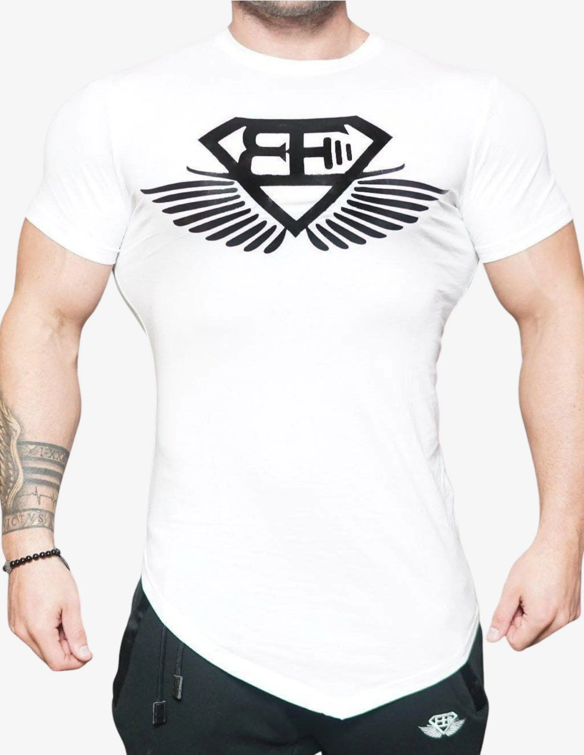 Engineered Life – White Out