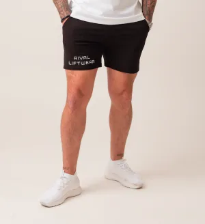 Envy Shorts - Black
