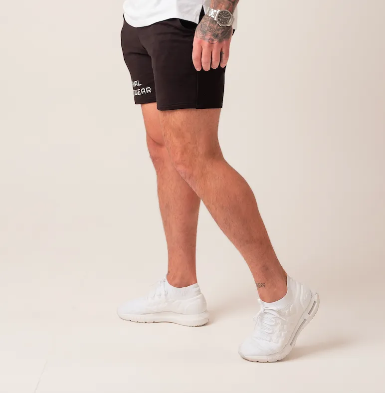 Envy Shorts - Black