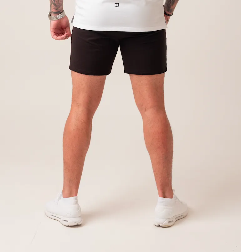 Envy Shorts - Black