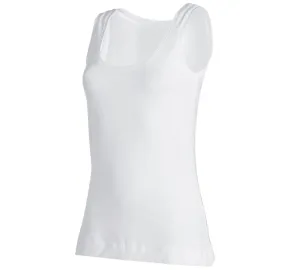 e.s. Ženska top z naramnicami 
cotton stretch