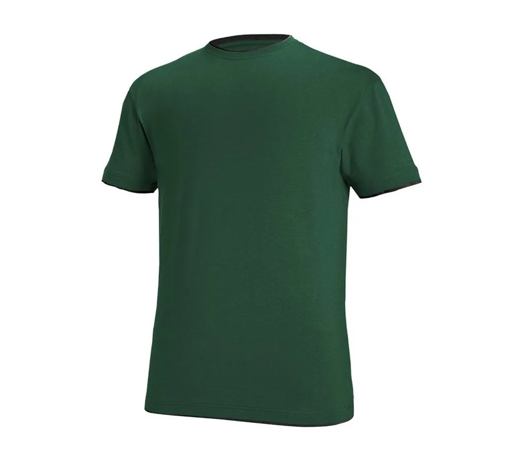 e.s. kratka majica cotton stretch Layer