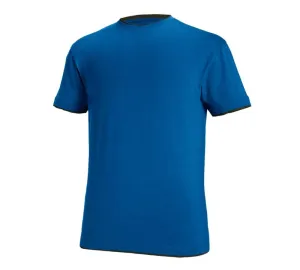 e.s. kratka majica cotton stretch Layer