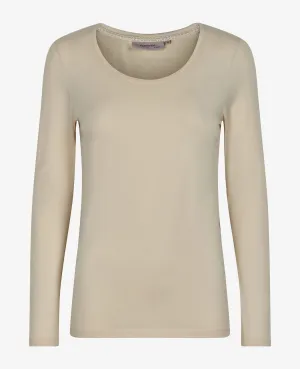 ESSENTIAL COTTON STRETCH