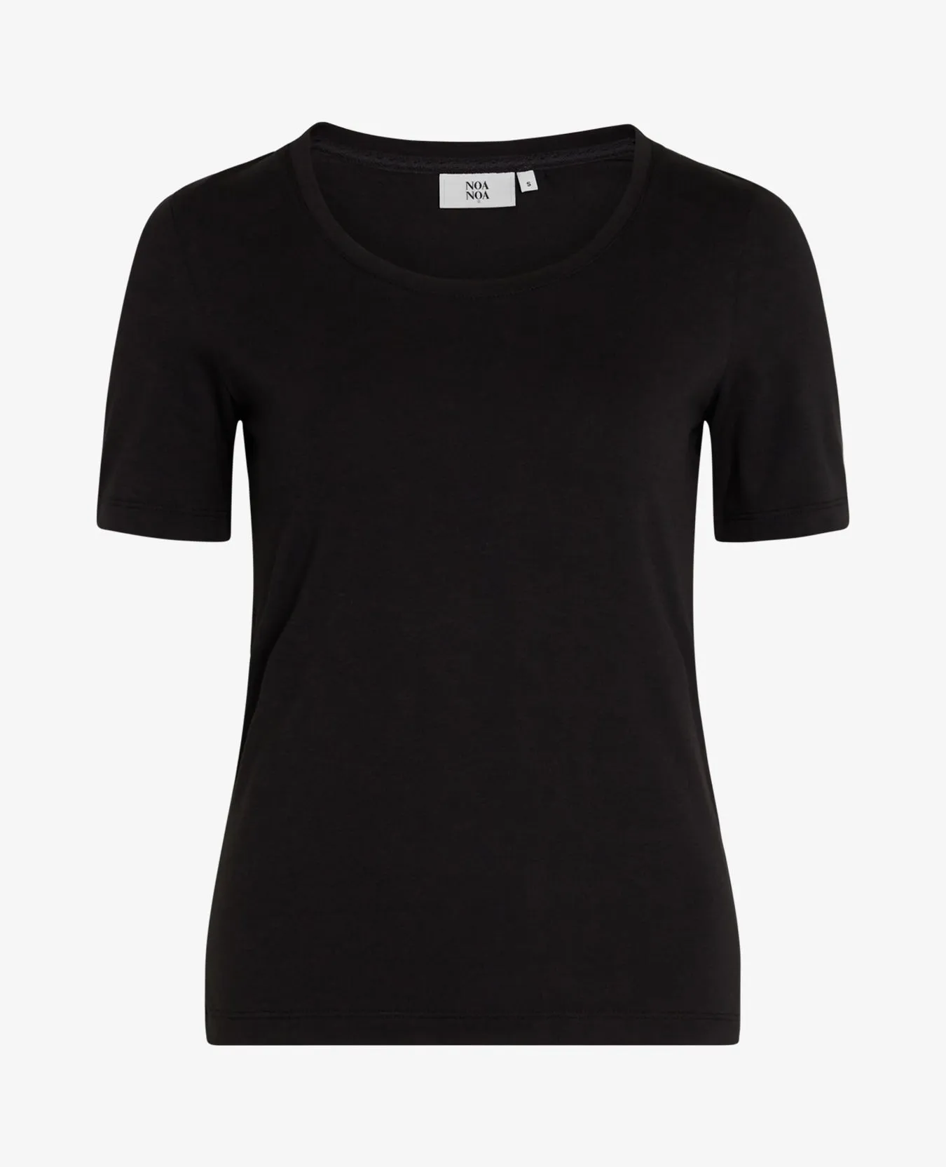 ESSENTIAL COTTON STRETCH