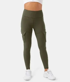 Esthera - Tight Fitness Leggings for Women