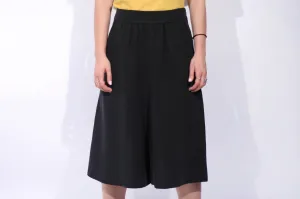 Eve Gravel Lanterne Shorts