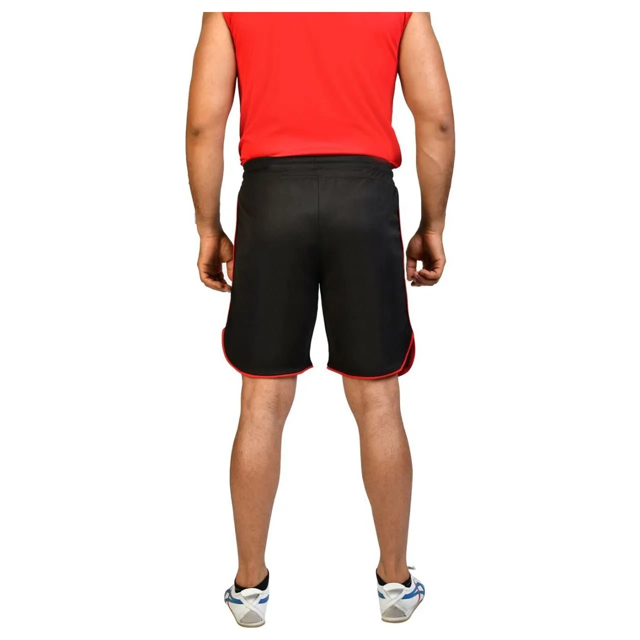 Evolve Lightweight Breathable Men's Activewear Gym Shorts