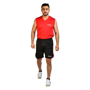 Evolve Lightweight Breathable Men's Activewear Gym Shorts