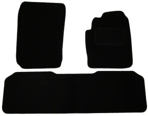 Exact Fit Tailored Car Mats Citroen Picasso (2000-2010)