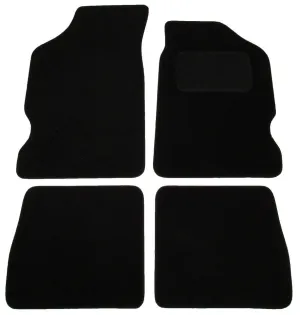 Exact Fit Tailored Car Mats Citroen Saxo (1996-2003)