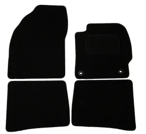 Exact Fit Tailored Car Mats Toyota Prius (2012-Onwards)