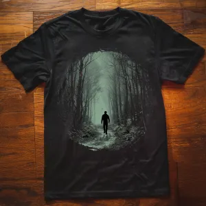 Fading into the Trees T-Shirt