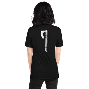 Fenris Workshop T-Shirt - Classic Warrior's Axe of Fenris