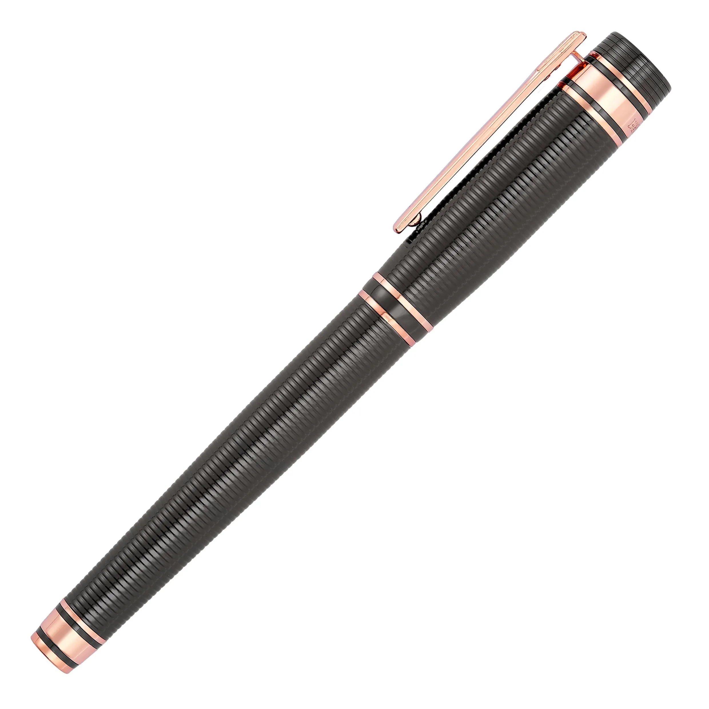 FESTINA FSH4705D - Rollerball pen Bold Stripe Gun & Rosegold
