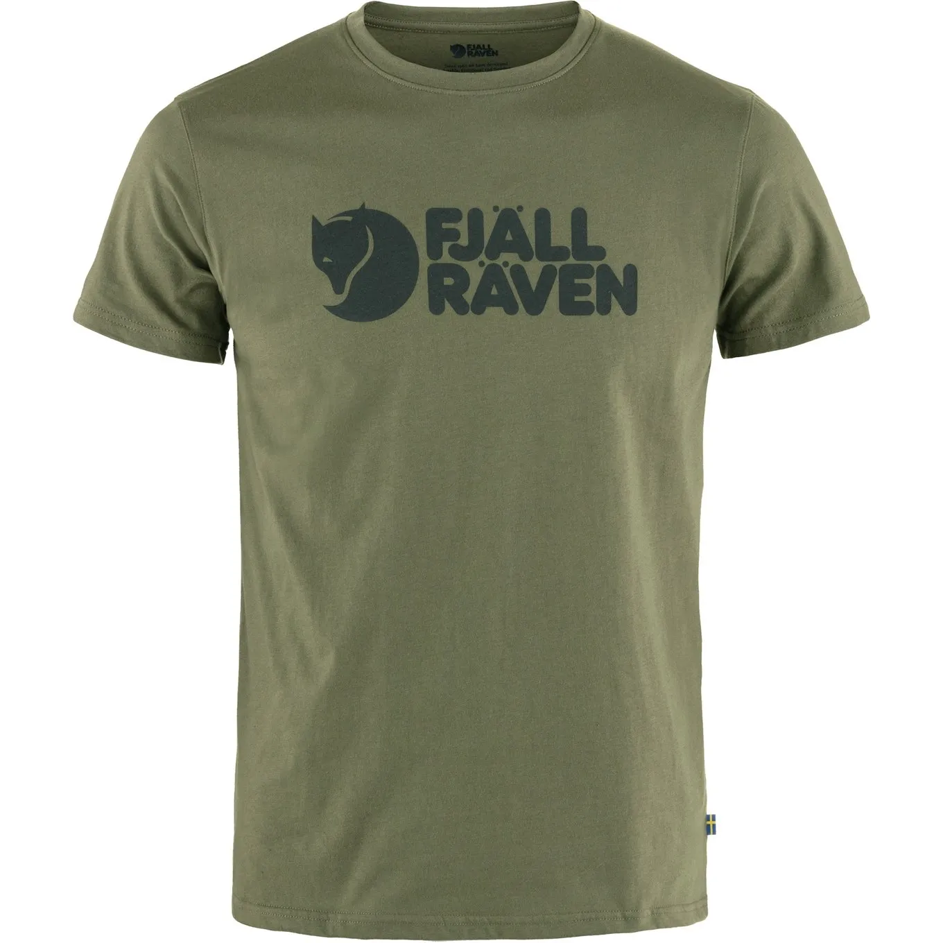 Fjällräven Logo T-shirt M