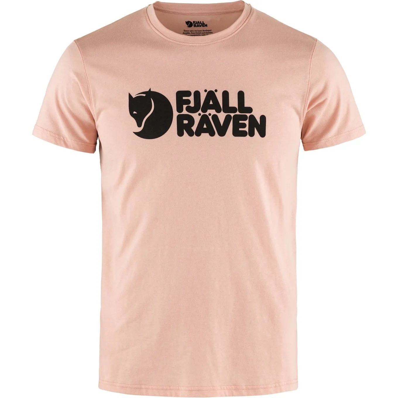 Fjällräven Logo T-shirt M