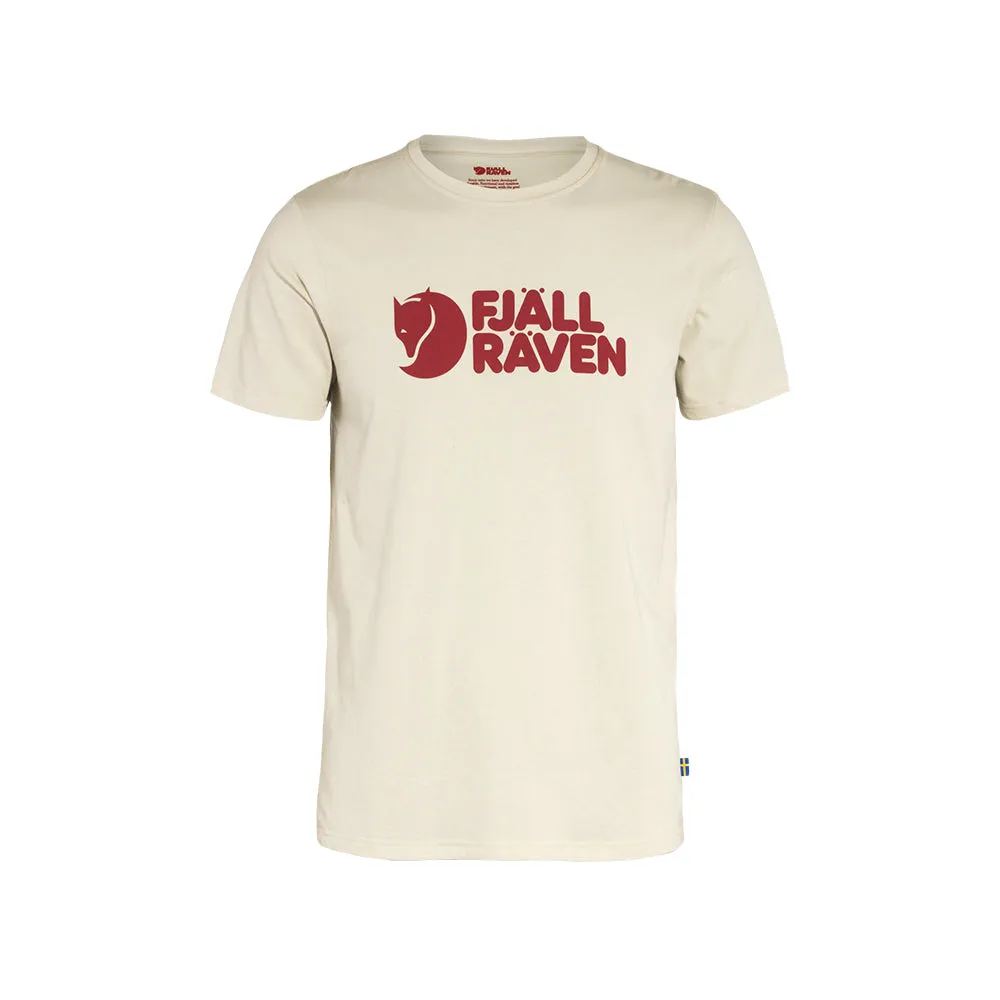 Fjällräven Logo T-shirt M