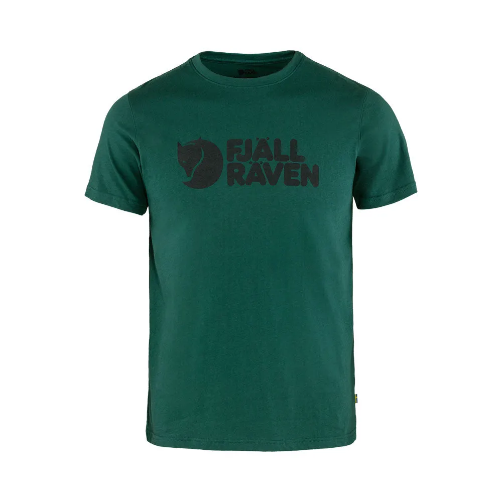 Fjällräven Logo T-shirt M