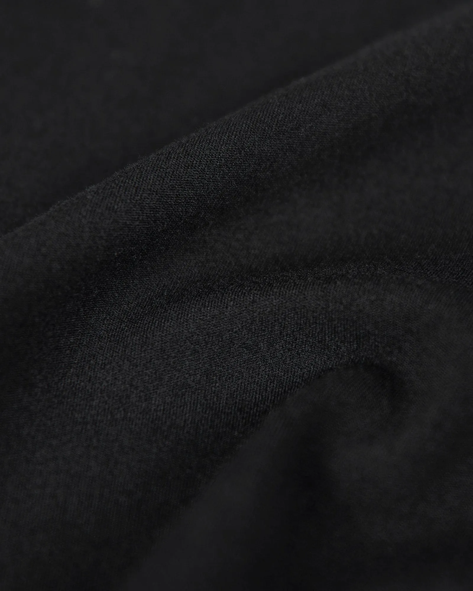 Flux Mid Short Tights - Black