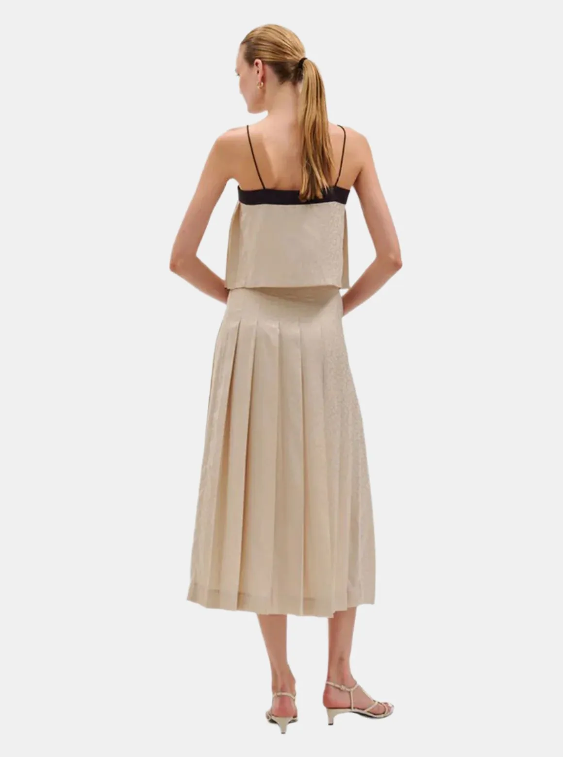 Fong Skirt