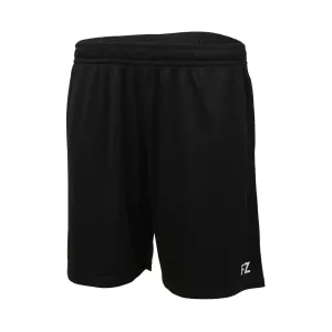 Forza Landers Mens Badminton Shorts - Black