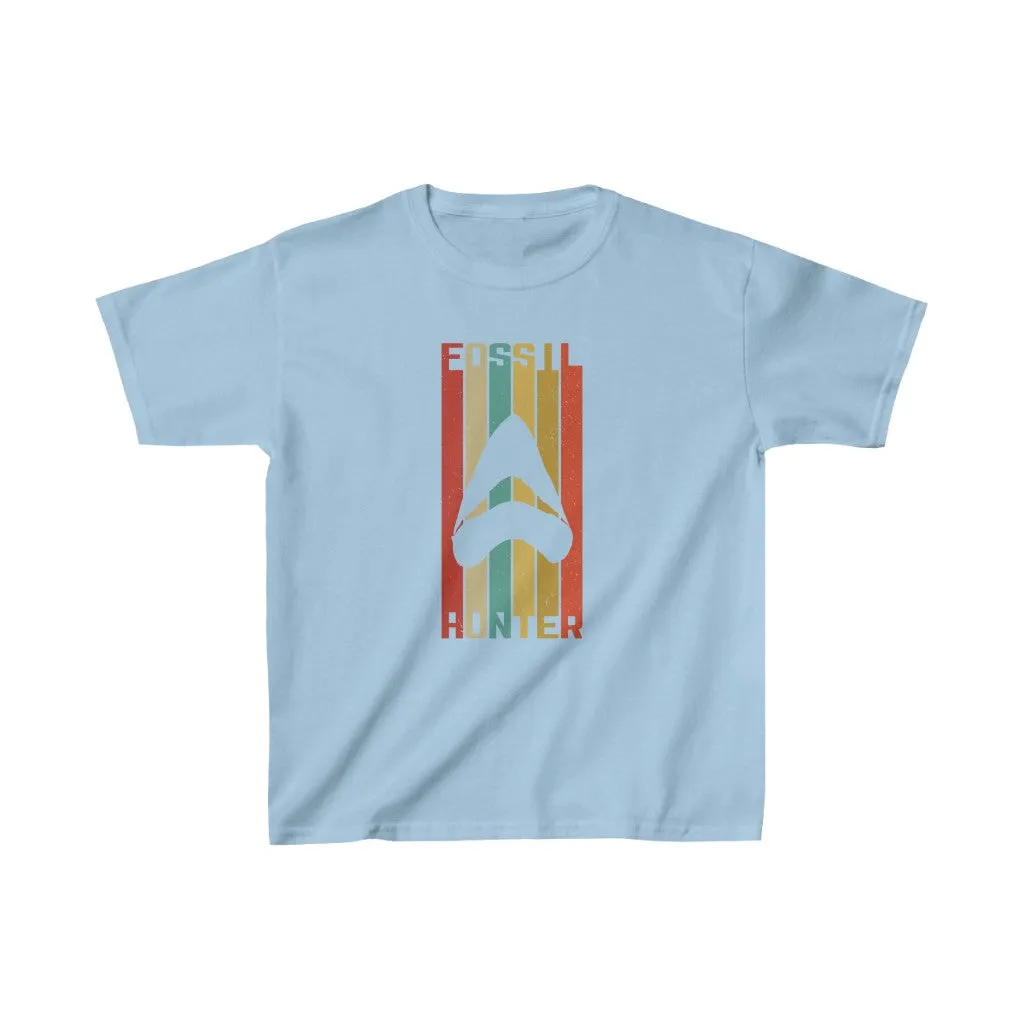 Fossil Hunter Megalodon - Kid's