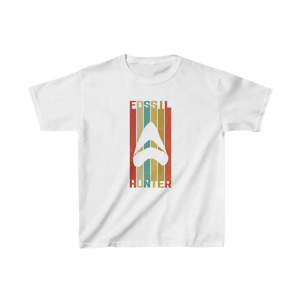 Fossil Hunter Megalodon - Kid's
