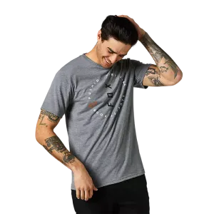 FOX Polera Lifetsyle Clean Up Gris