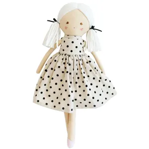 Frankie Doll Polka Dot